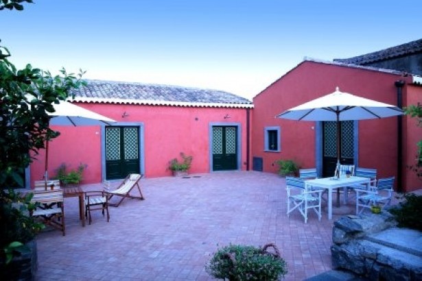 Agriturismo Lumia