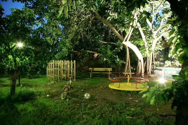 Agriturismo Lumia