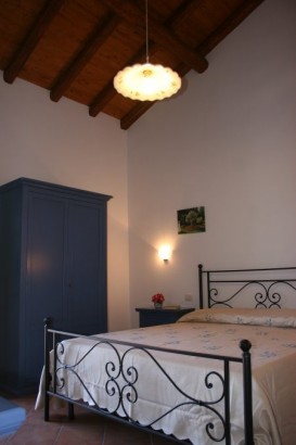 Agriturismo Lumia
