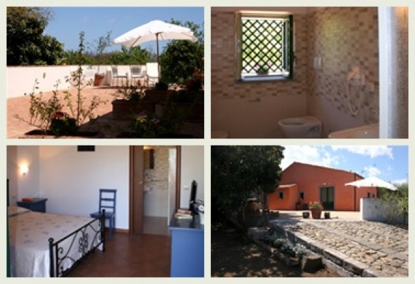 Agriturismo Lumia