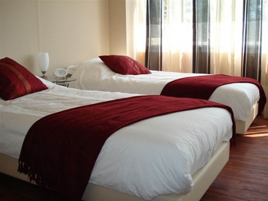 Bed & Breakfast Oosterpark
