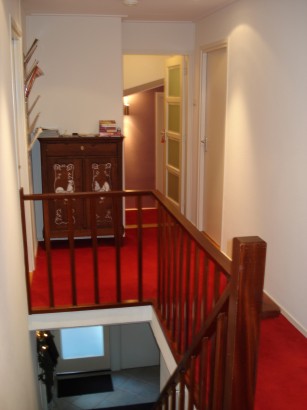 Bed & Breakfast Oosterpark