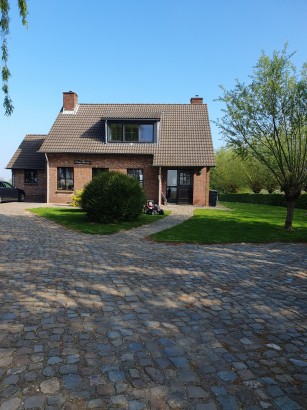 't Ouwe Steedje