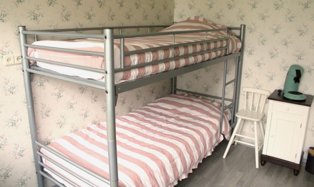 't Ouwe Steedje - Kamer 2