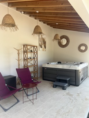 La Villa Margaux