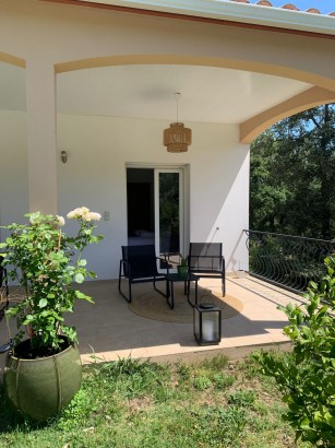 La Villa Margaux - Suite Les Albères
