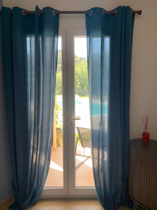 La Villa Margaux - Suite Azur
