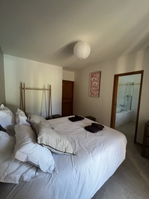 La Villa Margaux - Suite Sable
