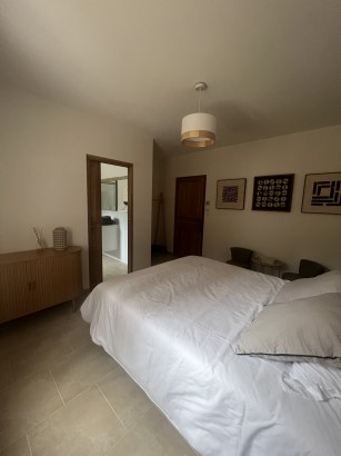 La Villa Margaux - Suite Dune
