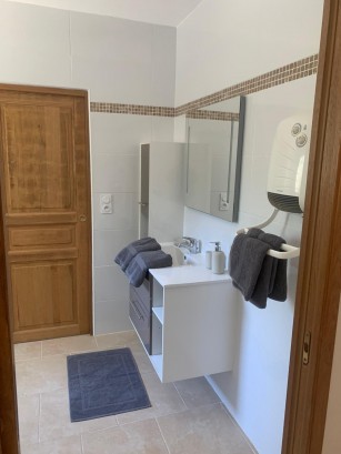 La Villa Margaux - Suite Dune