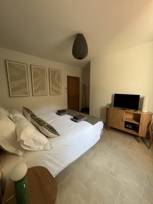 La Villa Margaux - Suite l'Olivier
