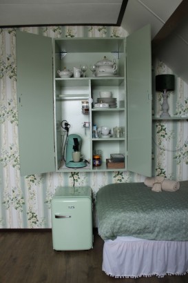 't Ouwe Steedje - Kamer 1