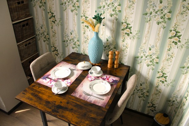 't Ouwe Steedje - Kamer 1