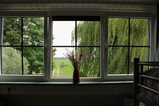 't Ouwe Steedje - Kamer 2