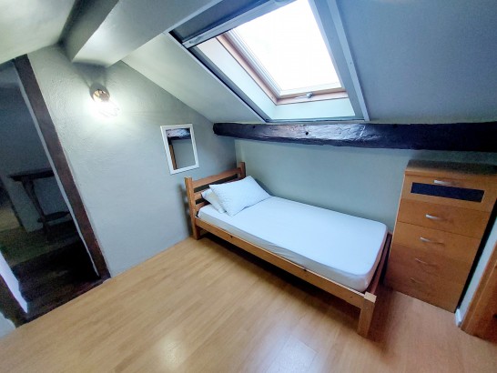 Bluedothotel Frankrijk