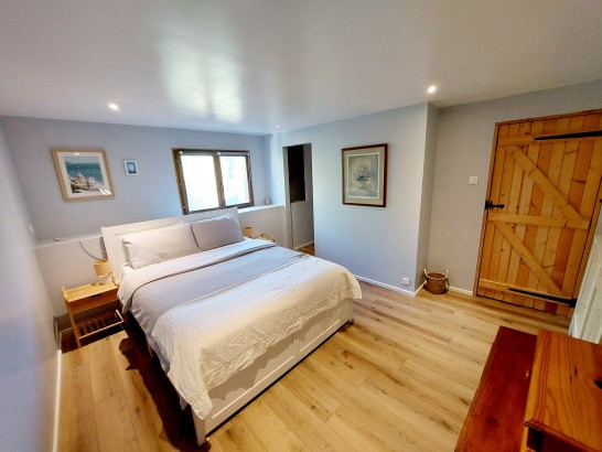 Bluedothotel Frankrijk - Kamer 2