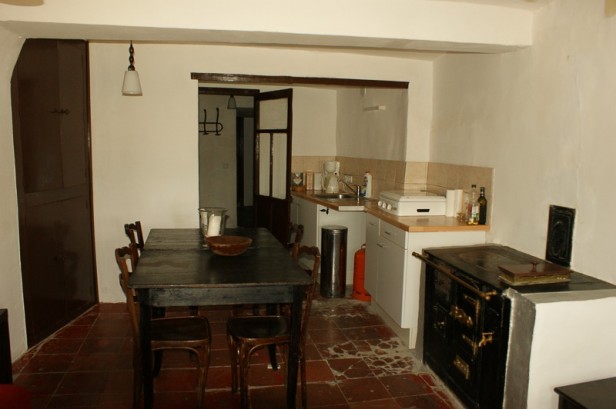 Casa de Castro - Appartement Isabena