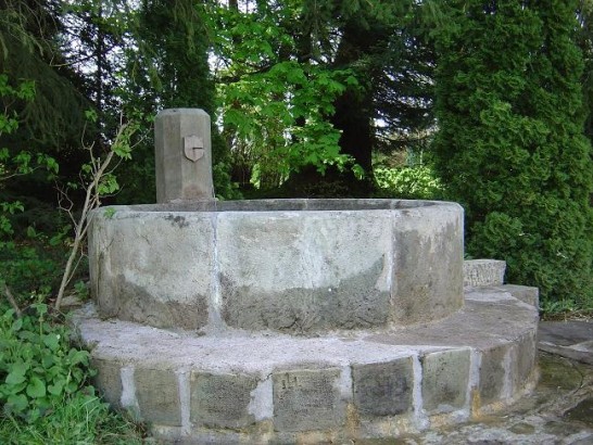 Chateau La Fontaine aux Bois