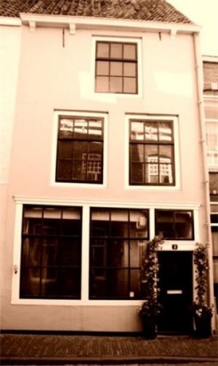 B&B 't Zeeuwse Kloppertje