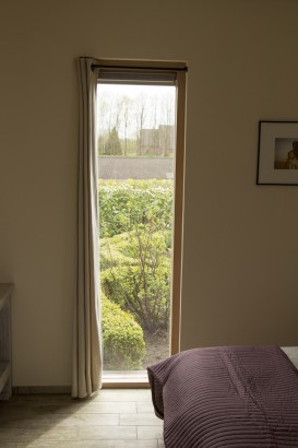B&B Sloapstee - Kamer