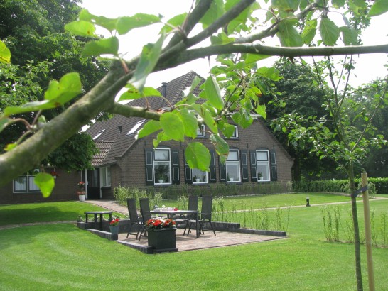 Hof van Lenthe