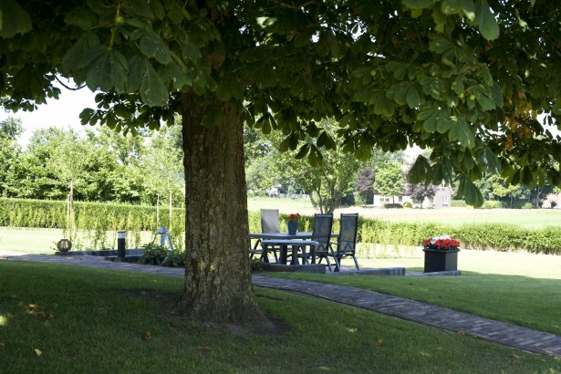Hof van Lenthe