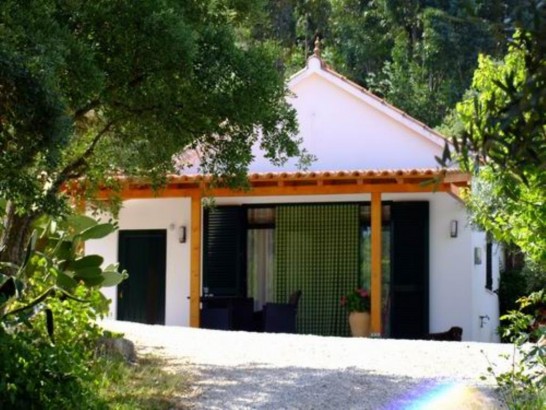 B&B Quinta da Cotovia - Casa Verde
