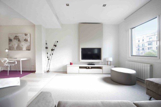 Appartement Diagonal - Luxury Barcelona