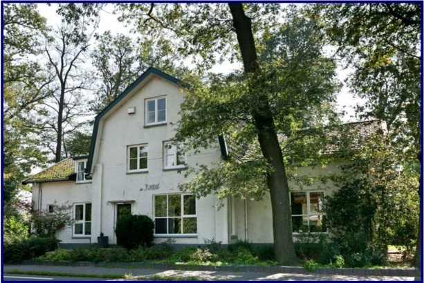 B&B De Koepel Enschede