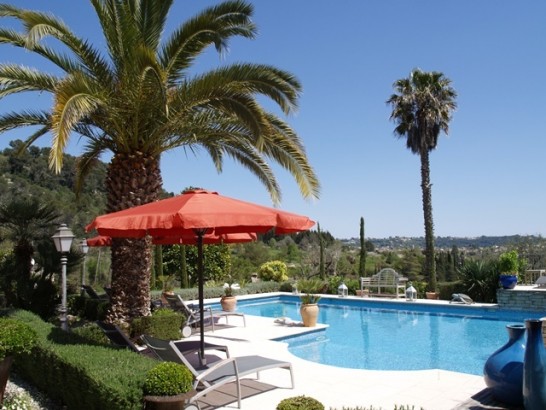 Villa Cédria