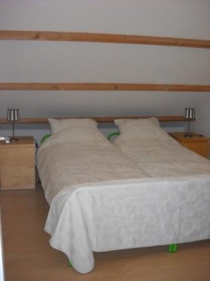 Het Wisske - Kamer 1