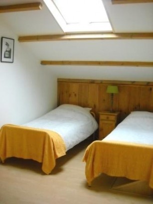 Het Wisske - Kamer 2
