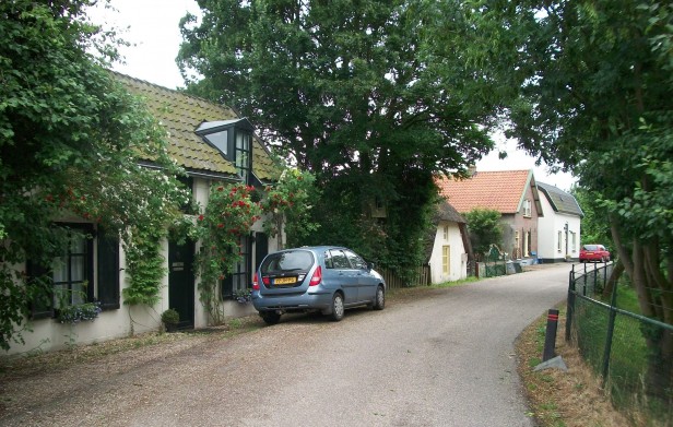 B&B Bij de Boomgaard