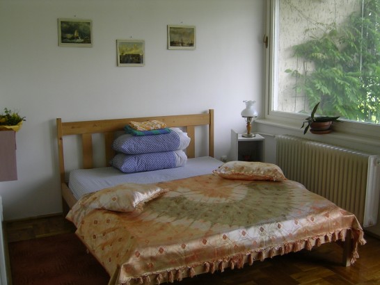 "Road to the Forest" Guesthouse - Room 3 - double room