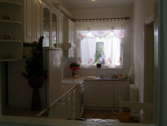 "Road to the Forest" Guesthouse - Room 4 - luxury double room