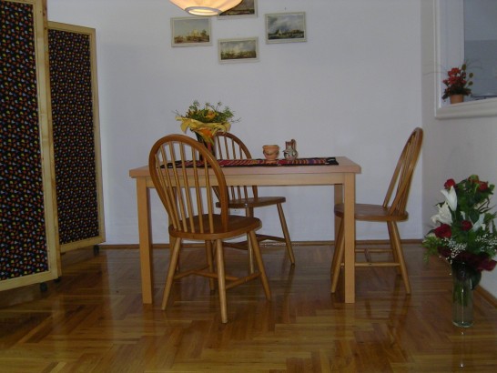 "Road to the Forest" Guesthouse - Room 4 - luxury double room