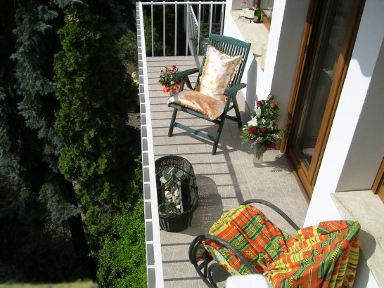 "Road to the Forest" Guesthouse - Room 4 - luxury double room
