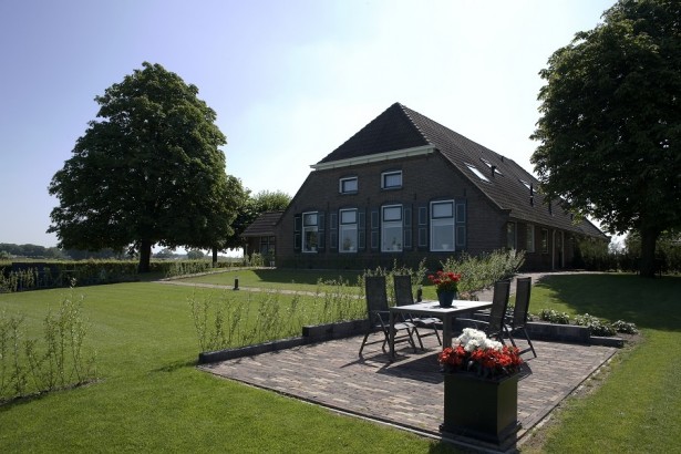 Hof van Lenthe